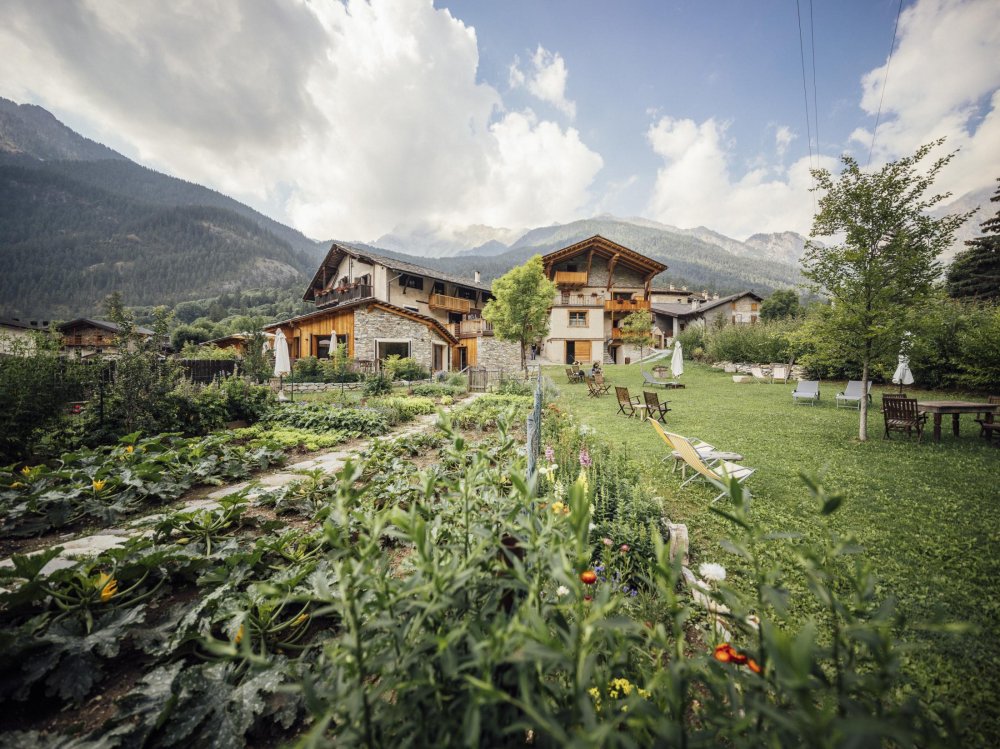 3 Top-Tipps für den Frühling in der Valle Maira