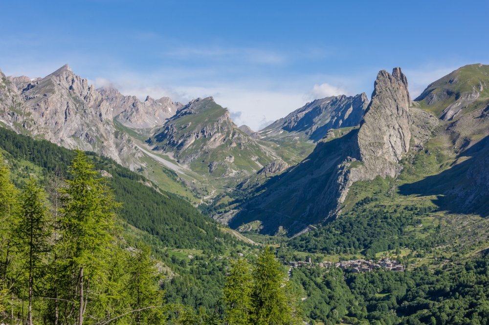 Durabilité Locanda Mistral
