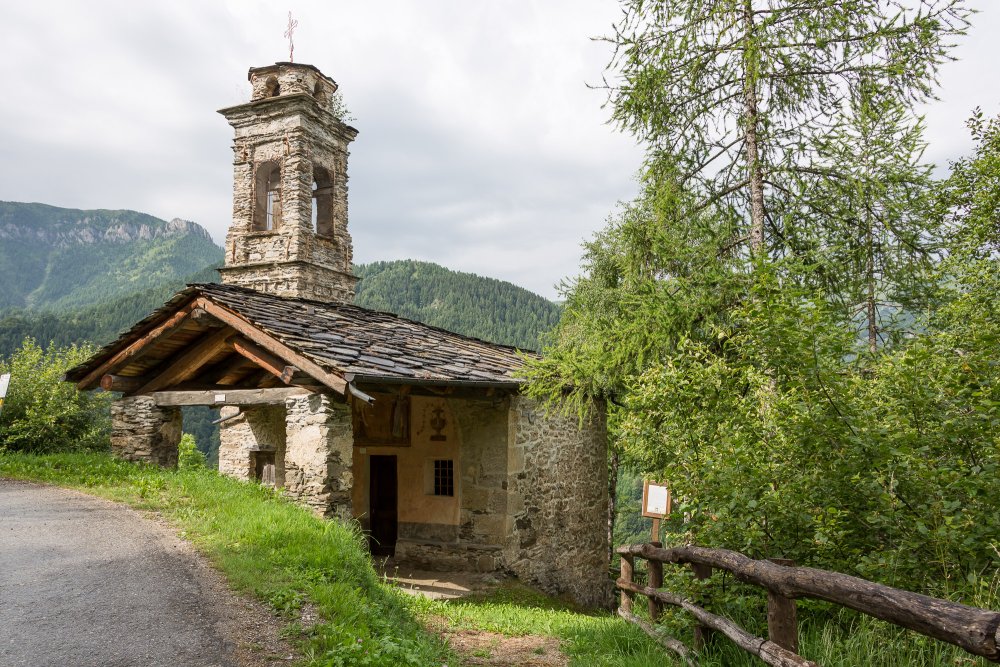 3 Top-Tipps für den Frühling in der Valle Maira
