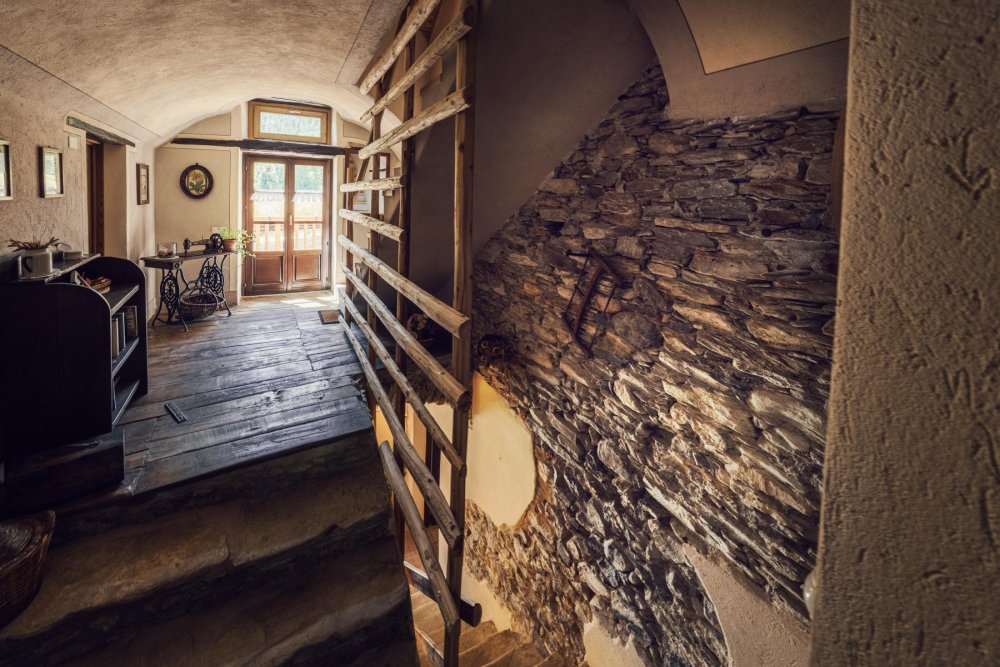Durabilité Locanda Mistral