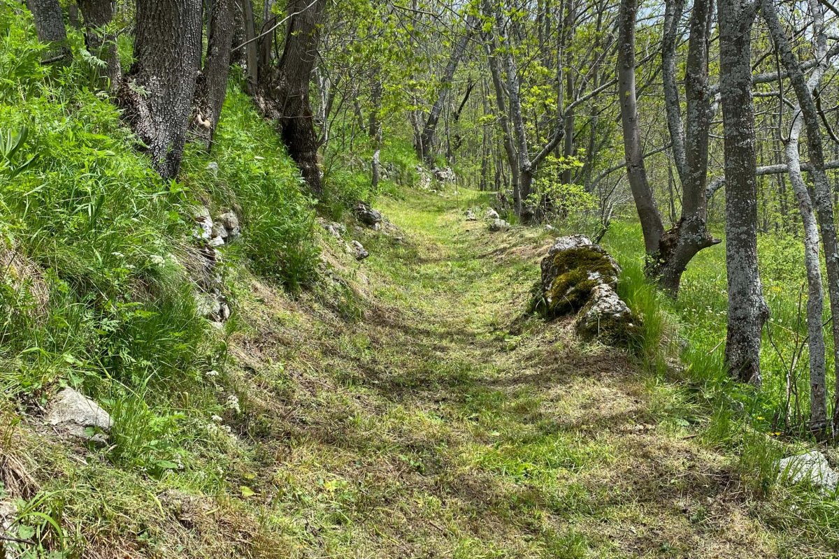 Locanda Mistral, Valle Maira, Piemont - Percorsi Occitani