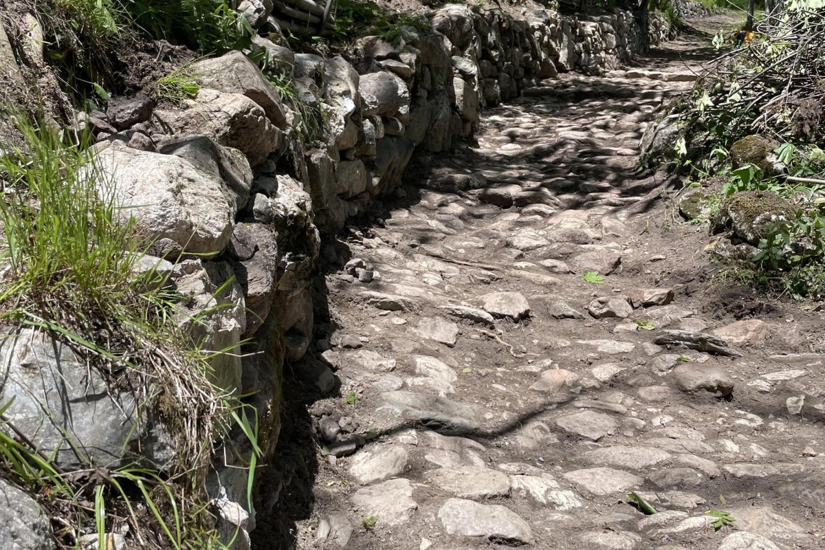 Locanda Mistral, Valle Maira, Piemont - Percorsi Occitani