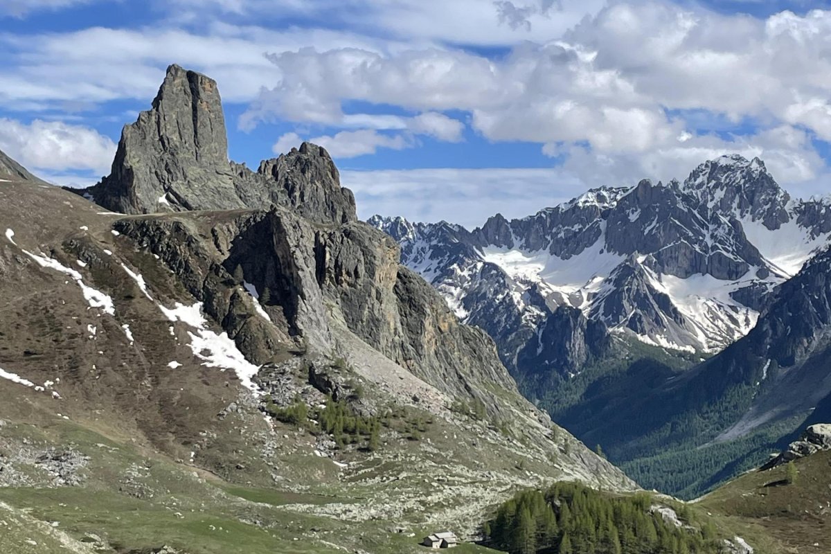 Locanda Mistral, Valle Maira, Piemont - Percorsi Occitani