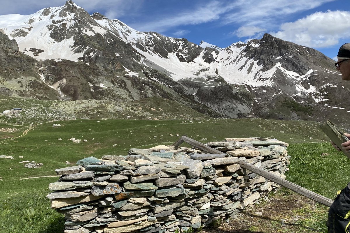 Locanda Mistral, Valle Maira, Piemont - Percorsi Occitani