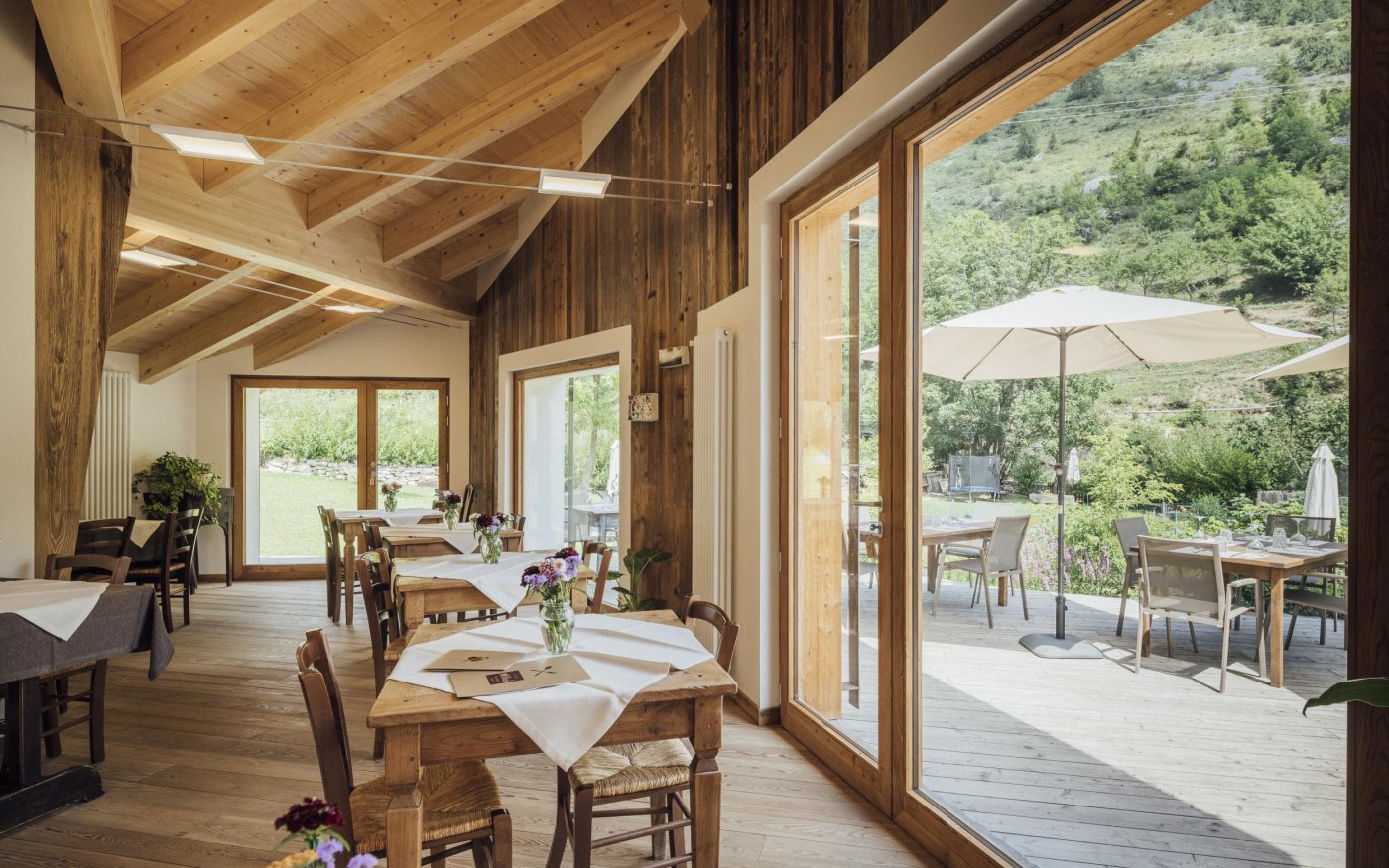 Ristorante Locanda Mistral