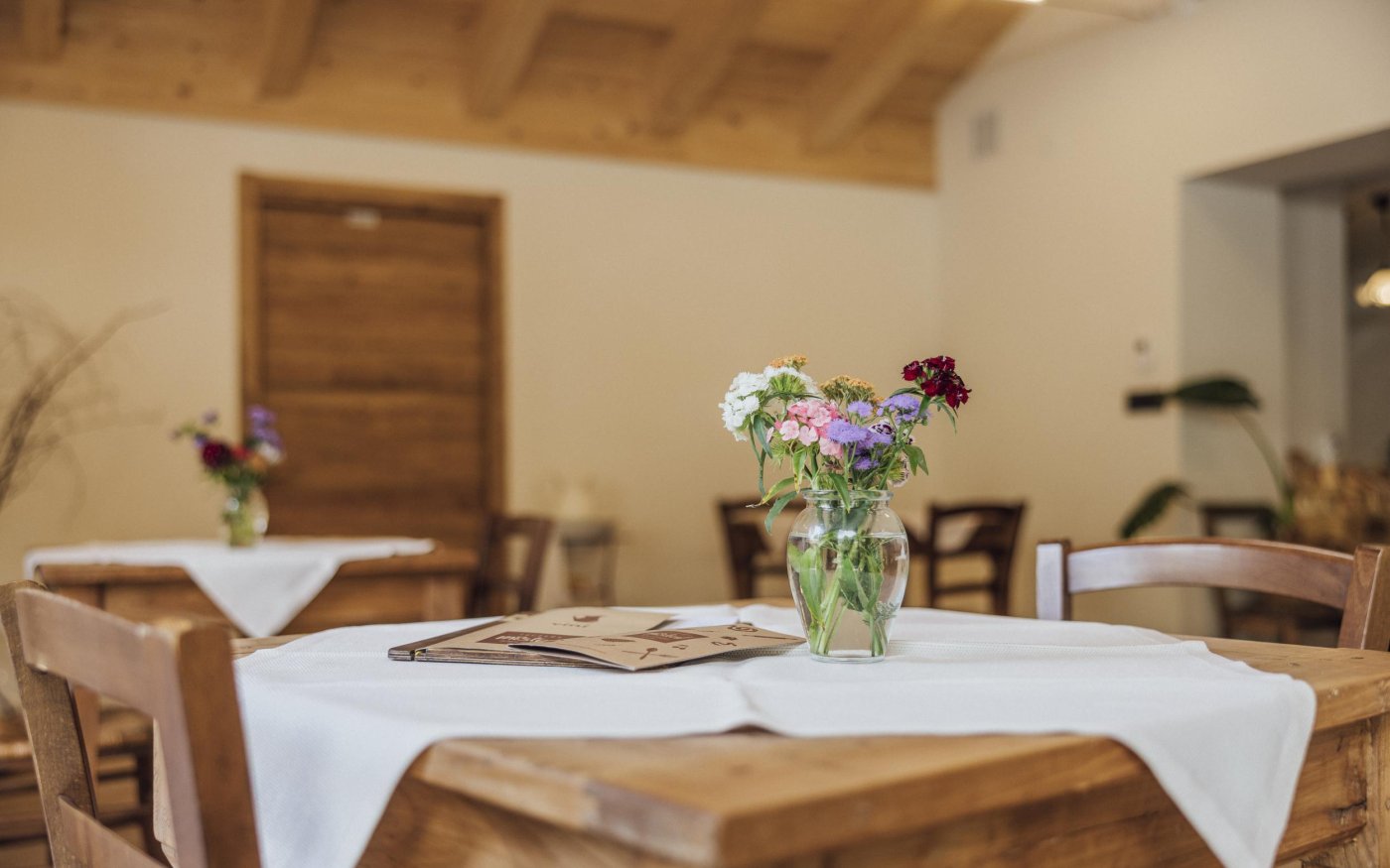 Ristorante Locanda Mistral