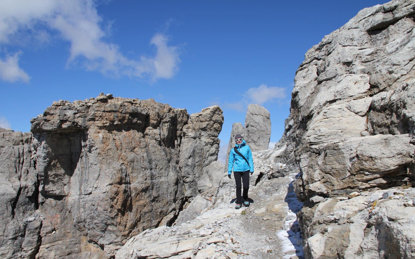Trekking Valle Maira