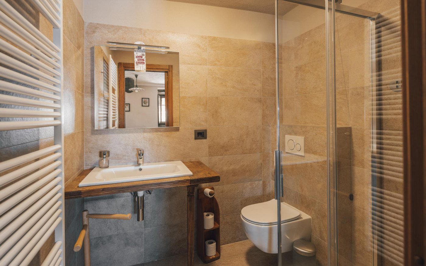Camere tradizionali