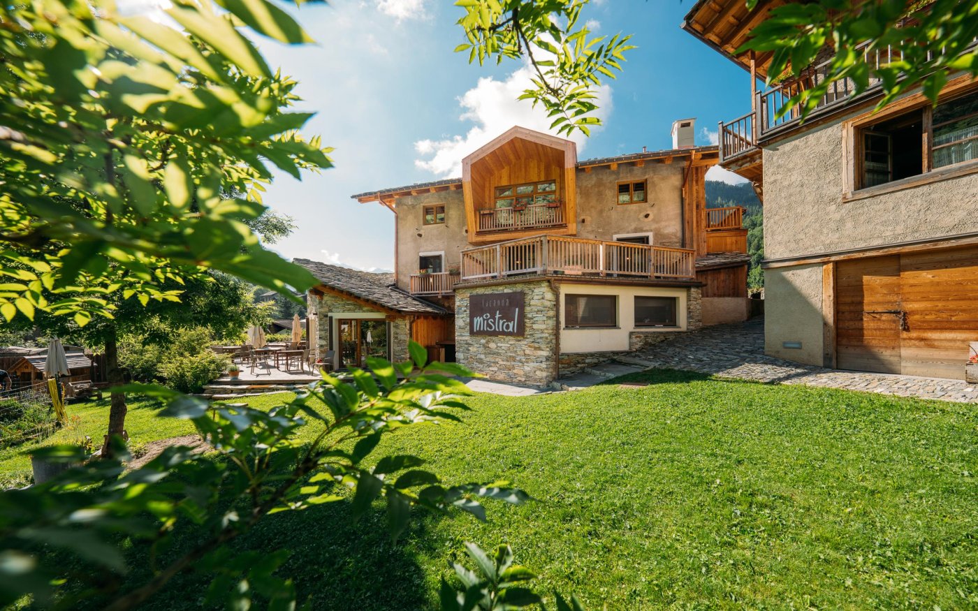 Locanda Mistral